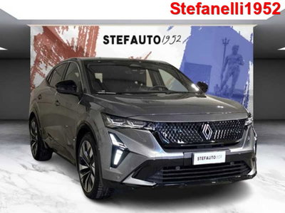 Renault Rafale 1.2 e-Tech full hybrid Techno 200cv auto del 2024 usata a Bologna