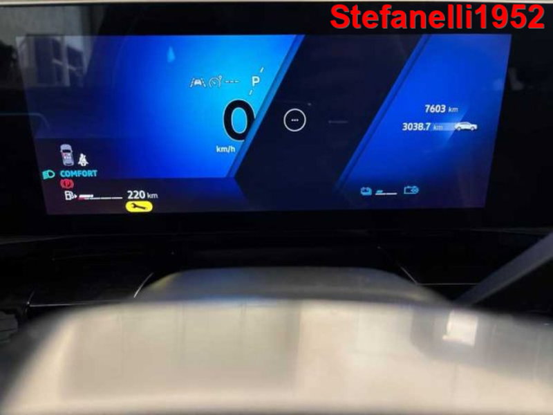Renault Rafale usata a Bologna (12)