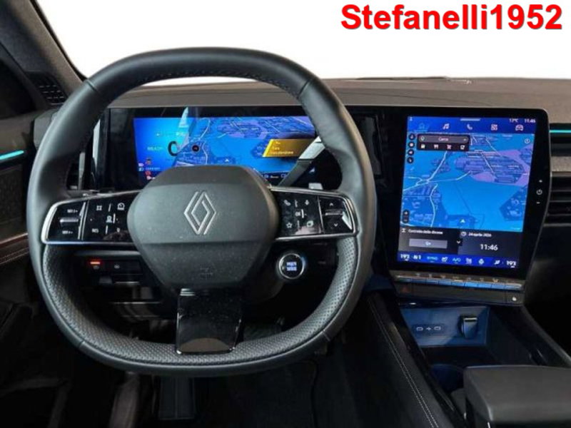 Renault Rafale usata a Bologna (14)