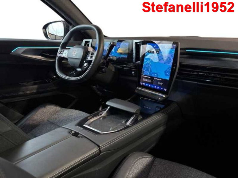 Renault Rafale usata a Bologna (15)