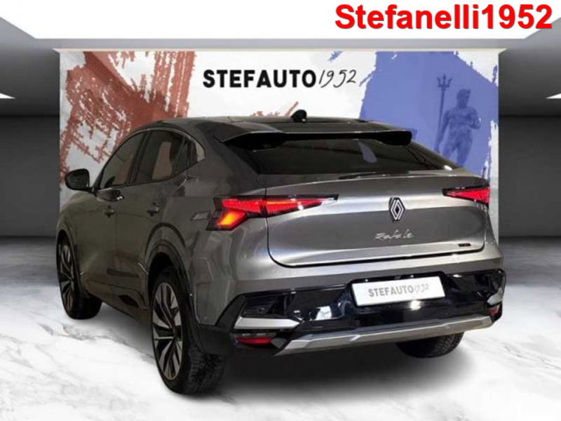Renault Rafale usata a Bologna (5)