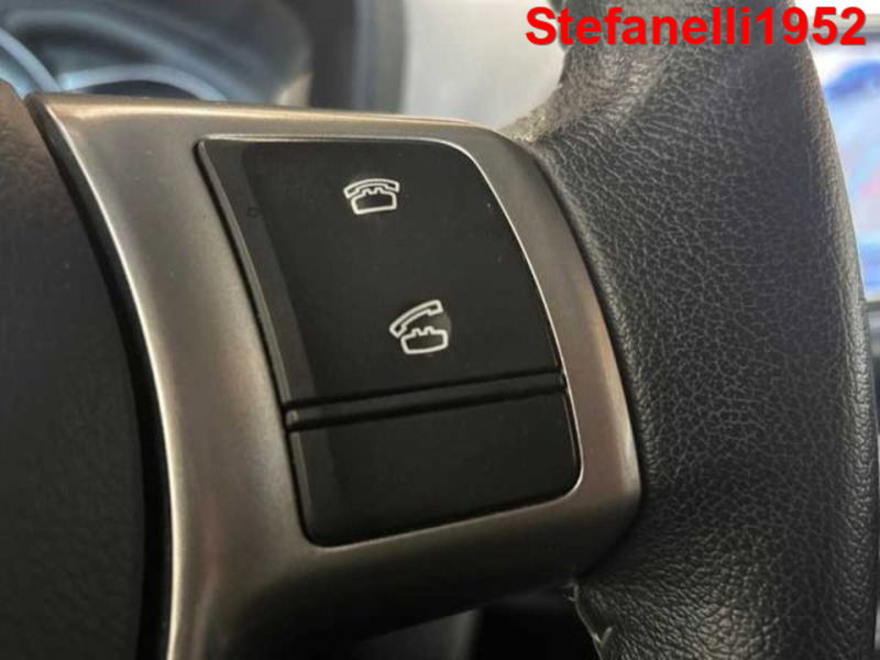 Toyota Yaris usata a Bologna (19)
