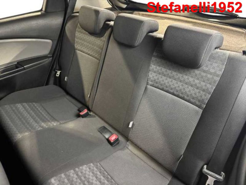 Toyota Yaris usata a Bologna (9)
