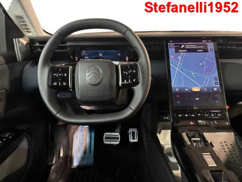 Citroen C5 Aircross nuova a Bologna (14)