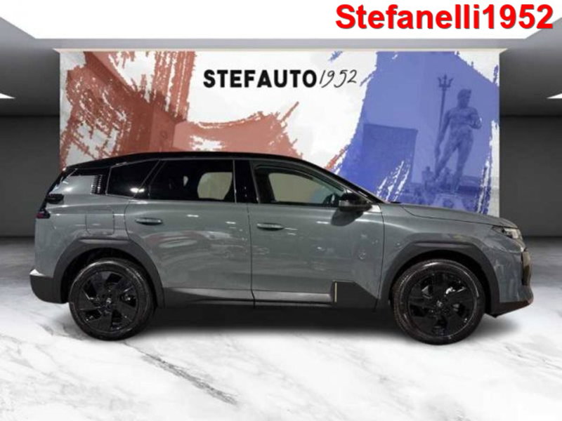 Citroen C5 Aircross nuova a Bologna (2)