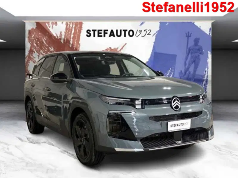 Citroen C5 Aircross nuova a Bologna