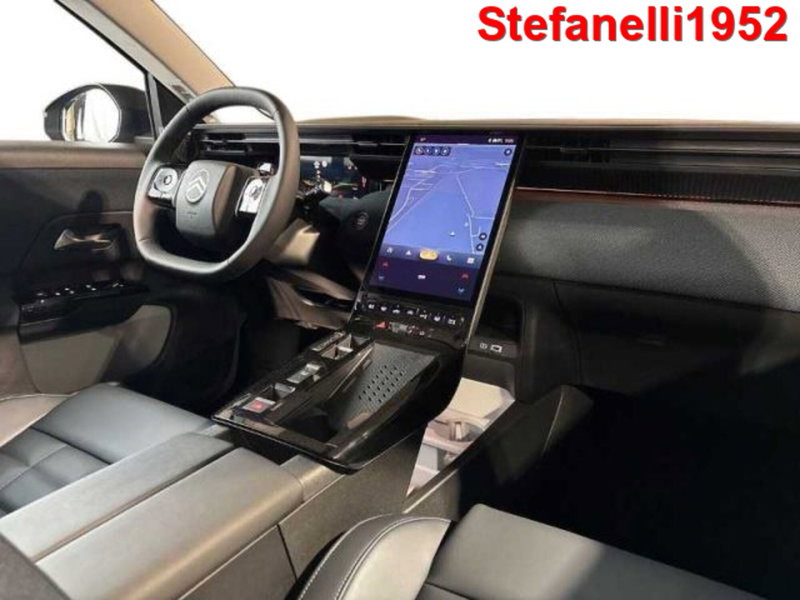 Citroen C5 Aircross nuova a Bologna (15)