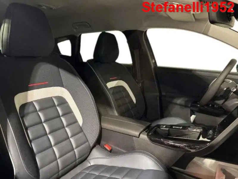 Citroen C5 Aircross nuova a Bologna (16)