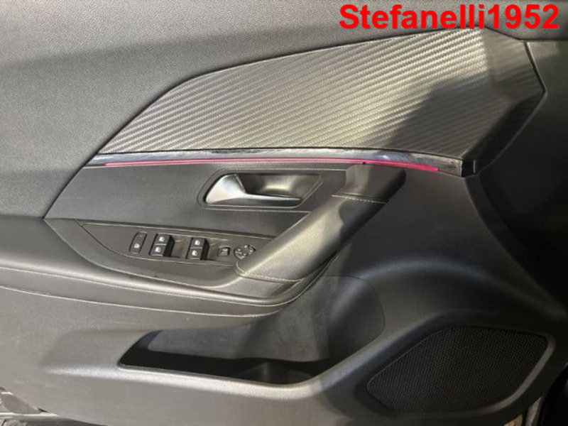 Peugeot 2008 usata a Bologna (10)