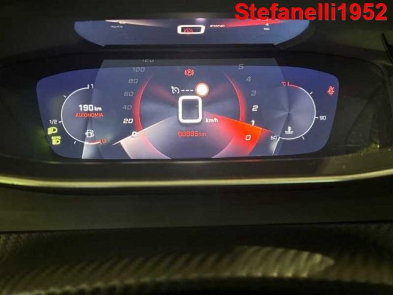 Peugeot 2008 usata a Bologna (12)