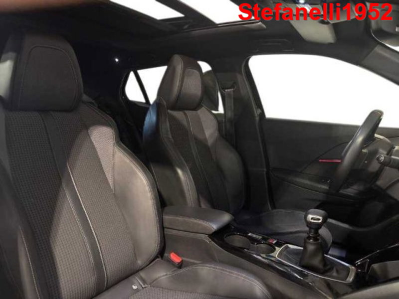 Peugeot 2008 usata a Bologna (16)