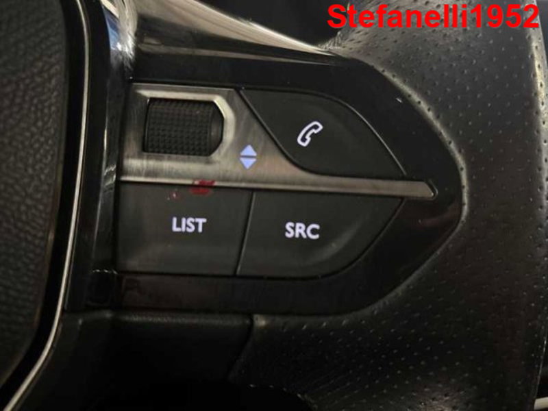 Peugeot 2008 usata a Bologna (19)