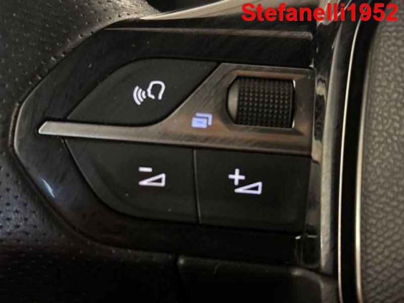 Peugeot 2008 usata a Bologna (20)