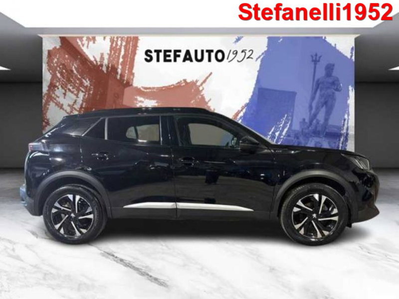 Peugeot 2008 usata a Bologna (3)