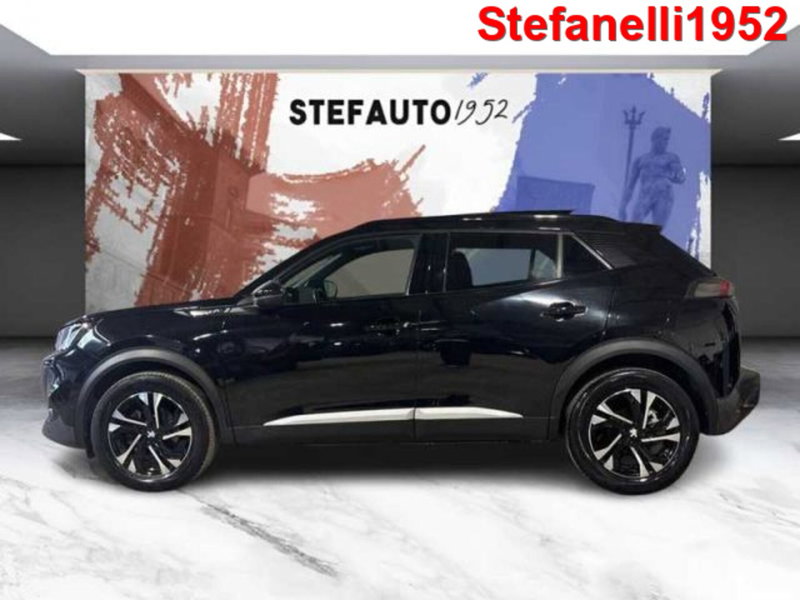 Peugeot 2008 usata a Bologna (4)