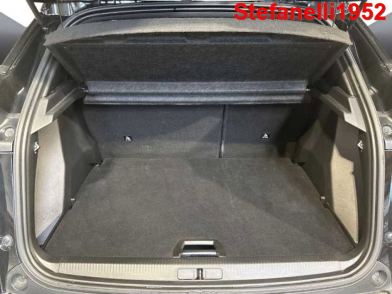 Peugeot 2008 usata a Bologna (7)