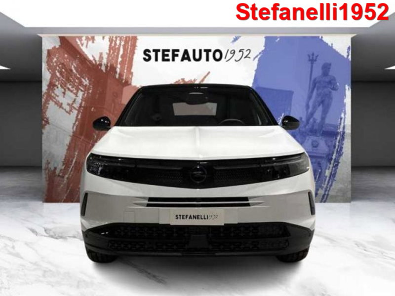 Opel Grandland nuova a Bologna (4)