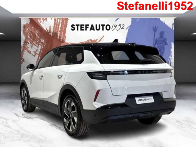 Opel Grandland nuova a Bologna (5)