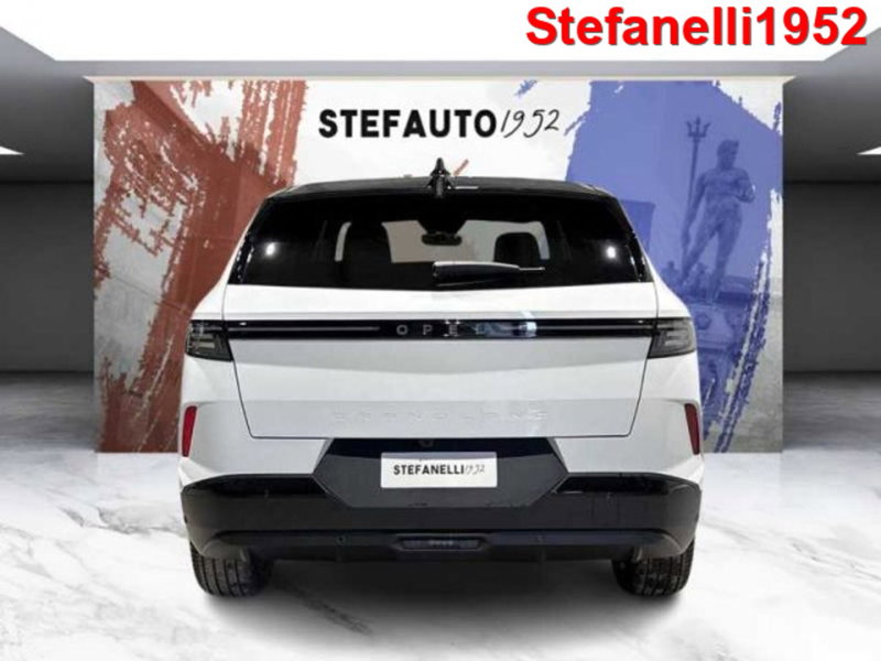 Opel Grandland nuova a Bologna (6)