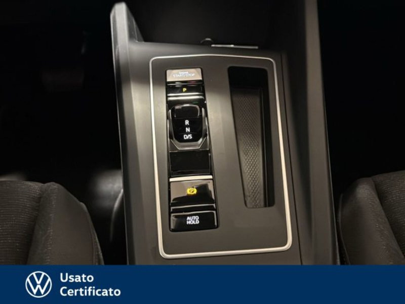 Volkswagen Golf usata a Vicenza (10)