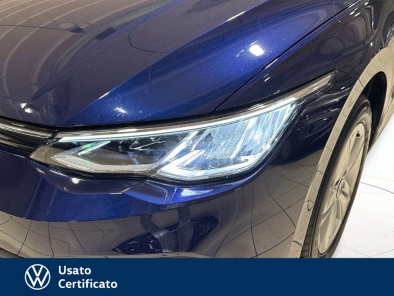 Volkswagen Golf usata a Vicenza (19)