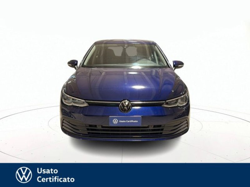 Volkswagen Golf usata a Vicenza (2)