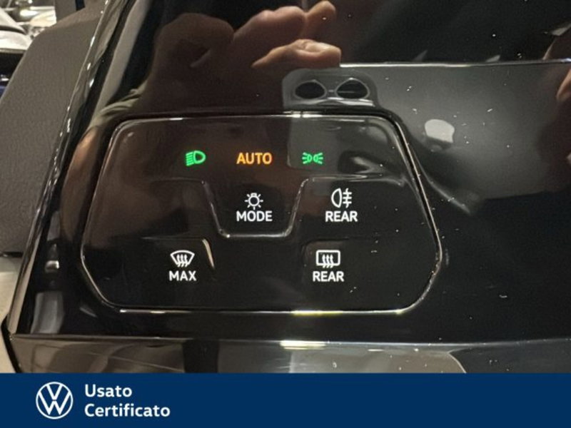 Volkswagen Golf usata a Vicenza (20)