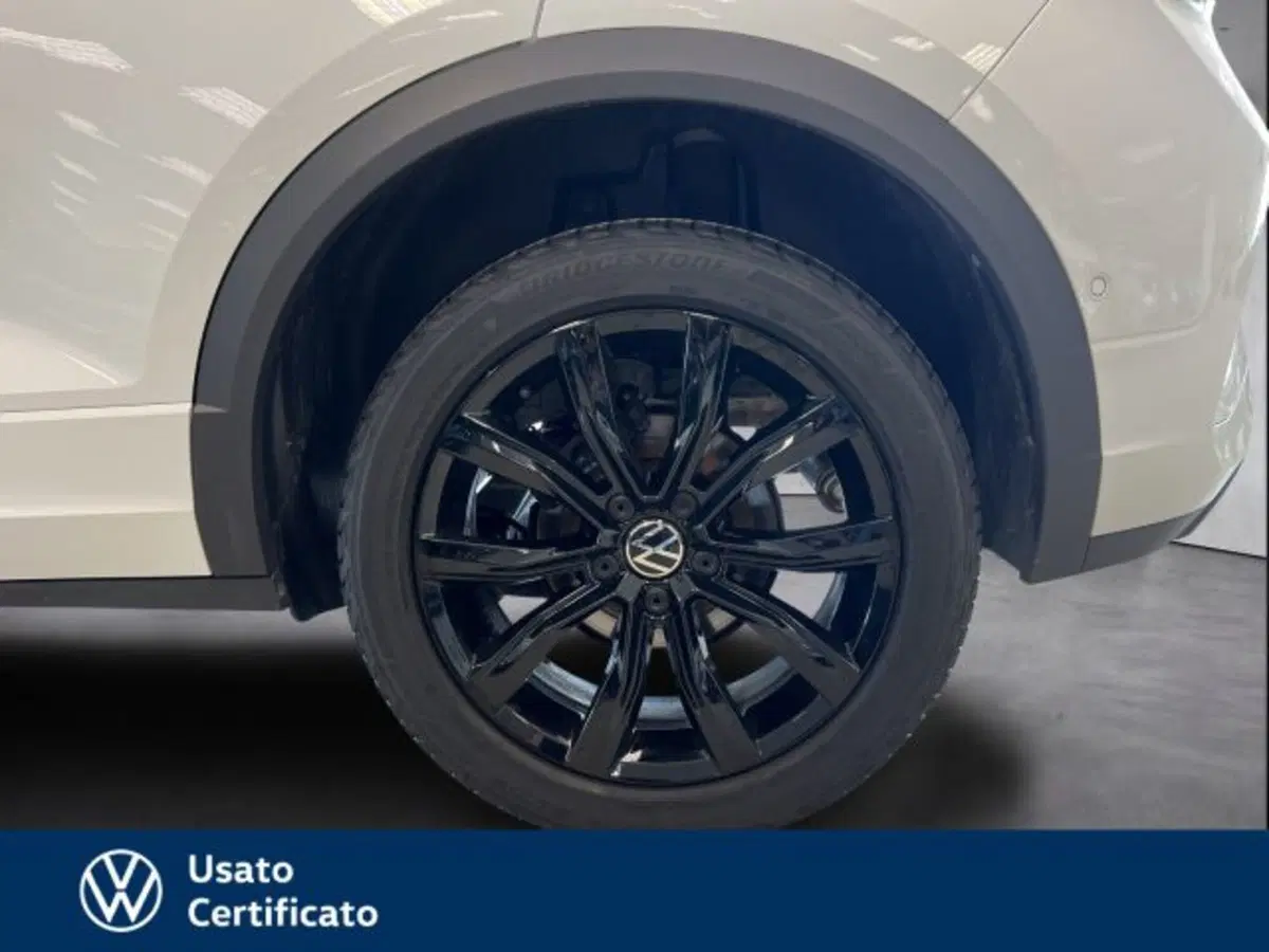 Volkswagen T-Roc usata a Vicenza (18)