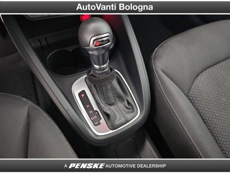 Audi A1 Sportback usata a Bologna (14)