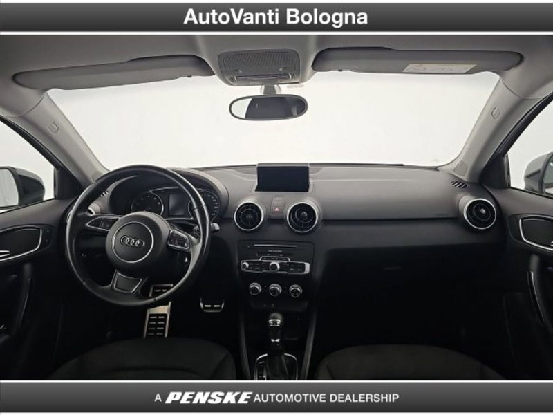 Audi A1 Sportback usata a Bologna (9)