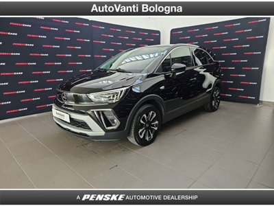 Opel Crossland 1.5 ecotec Elegance 110cv del 2023 usata a Granarolo dell'Emilia