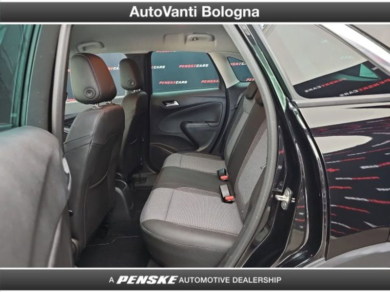Opel Crossland usata a Bologna (11)