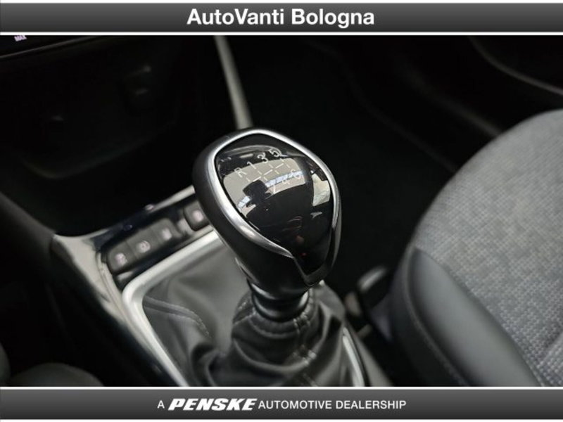 Opel Crossland usata a Bologna (12)