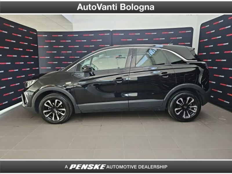 Opel Crossland usata a Bologna (2)