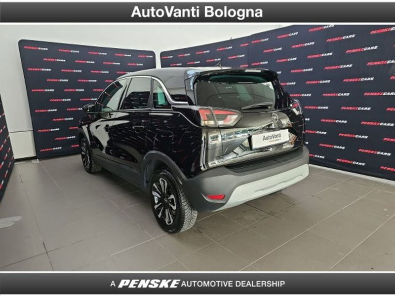 Opel Crossland usata a Bologna (3)