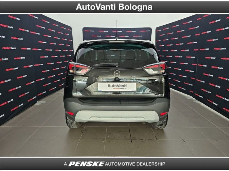 Opel Crossland usata a Bologna (4)