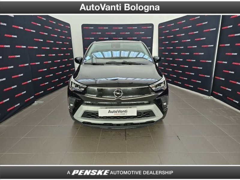 Opel Crossland usata a Bologna (7)