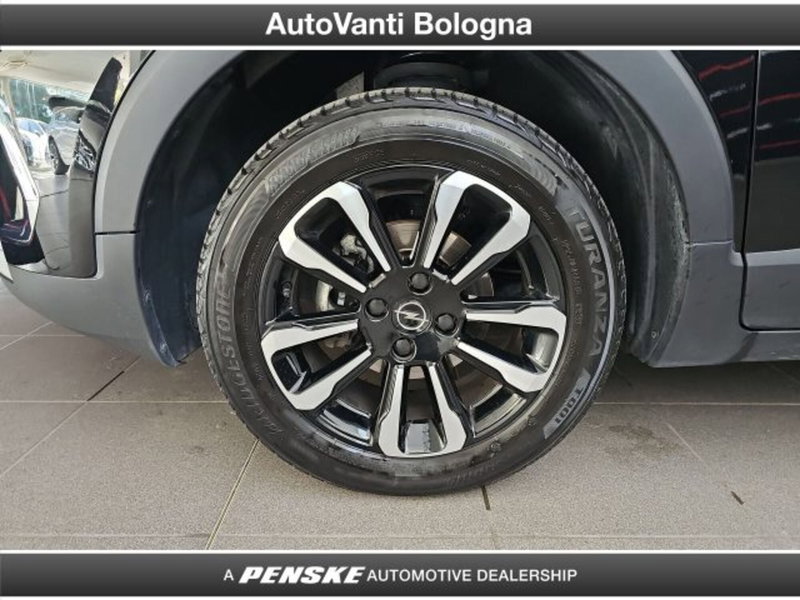 Opel Crossland usata a Bologna (8)