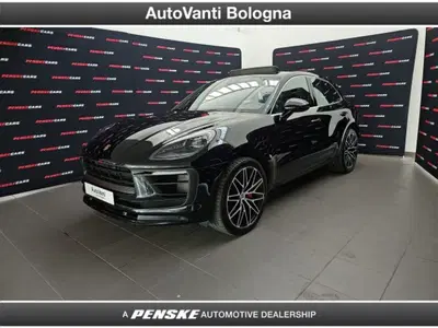 Porsche Macan 2.9 S 380cv pdk del 2023 usata a Granarolo dell'Emilia