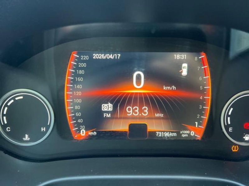 Dr dr 4.0 usata a Sassari (8)