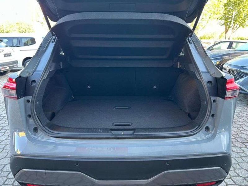Nissan Qashqai usata a Firenze (7)
