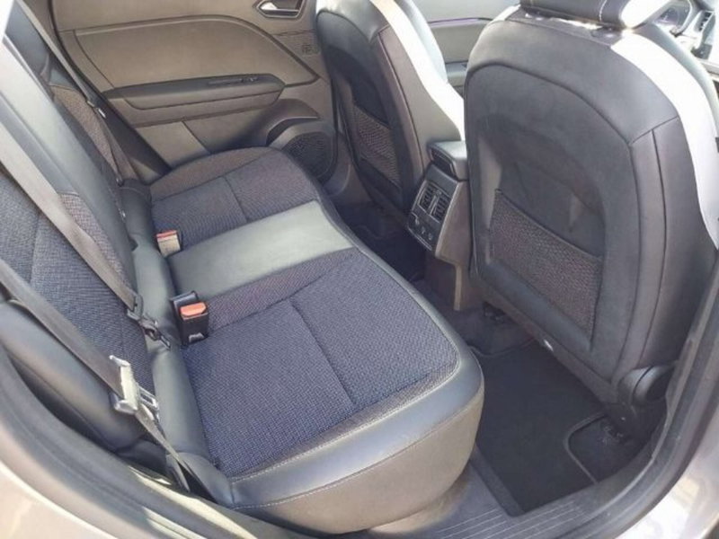 Renault Captur usata a Firenze (11)