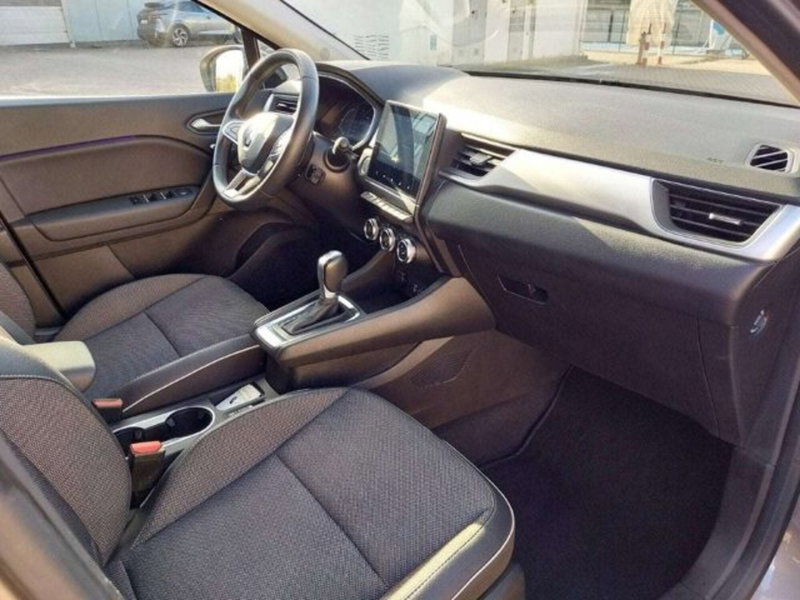 Renault Captur usata a Firenze (12)