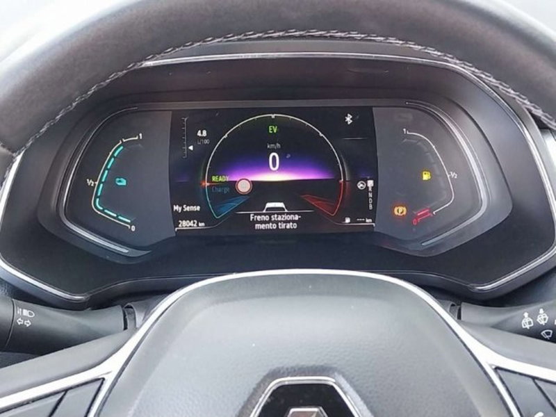 Renault Captur usata a Firenze (14)