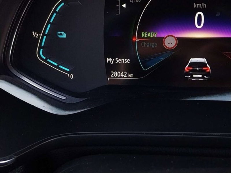 Renault Captur usata a Firenze (15)