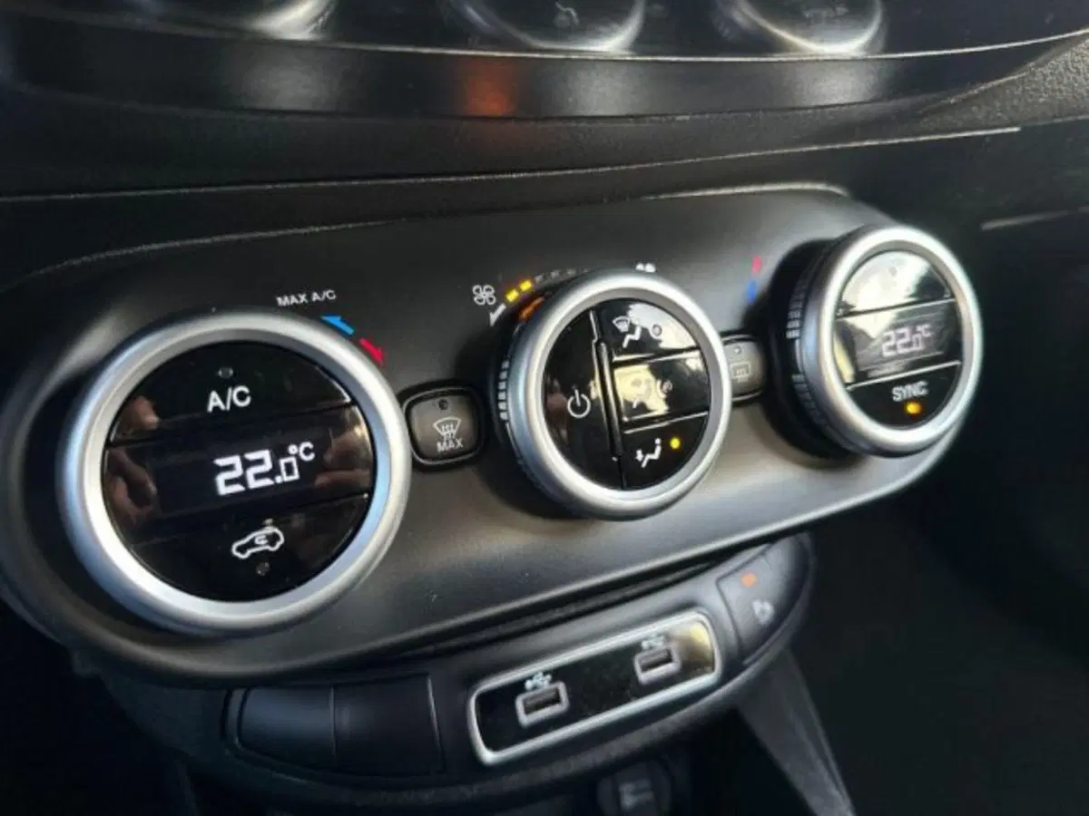 Fiat 500X usata a Avellino (12)