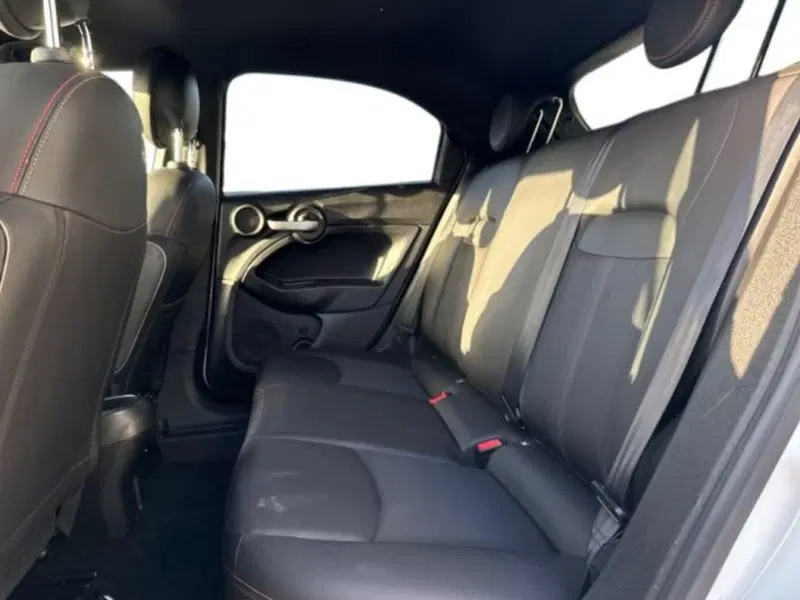 Fiat 500X usata a Avellino (15)