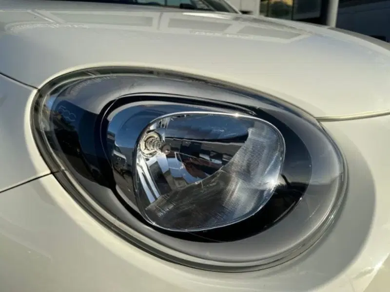 Fiat 500X usata a Avellino (7)
