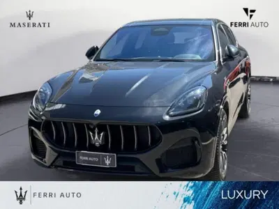 Maserati Grecale .0 mhev Grecale 250cv auto del 2025 usata a Tavagnacco