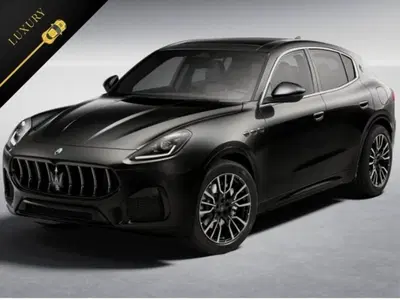 Maserati Grecale 2.0 mhev Grecale 250cv auto del 2025 usata a Tavagnacco